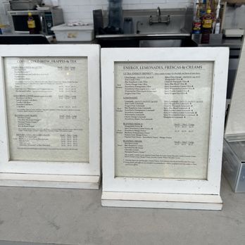 Tierra Mia Coffee - Menu - Coffee & Tea Near Me - Santa Ana, California Tierra Mia Coffee - Menu - Coffee & Tea Near Me - Santa Ana, California
