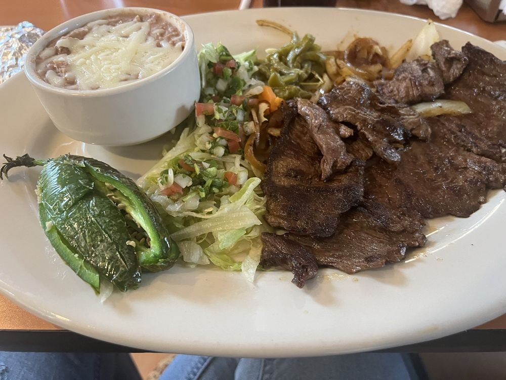 Taco Rico