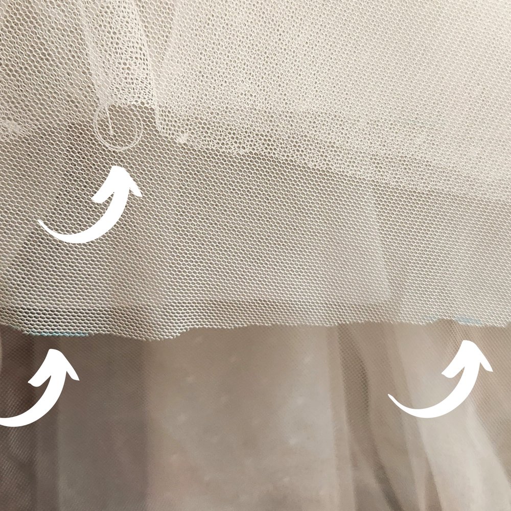 Amina's Alterations - My ruined wedding dress - Sewing & Alterations Near Me - Danbury, Connecticut