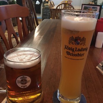 Bratzeit - German Near Me - Dahlonega, Georgia