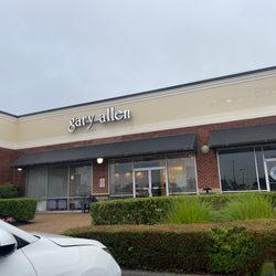 Gary Allen Hair & Skin Care Centre