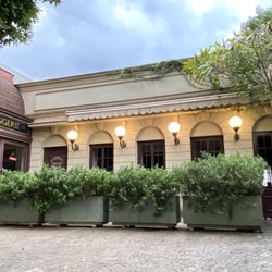 Nelson Boulangerie