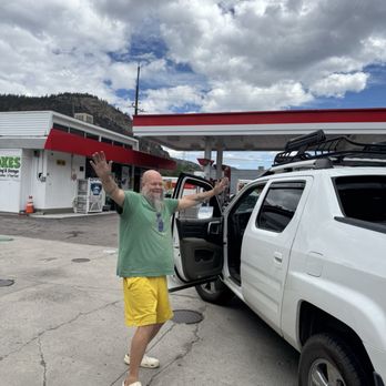 Exxon - Gas Stations Near Me - Idaho Springs, Colorado Exxon - Gas Stations Near Me - Idaho Springs, Colorado