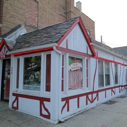 Glen Ellyn Candy & Cones