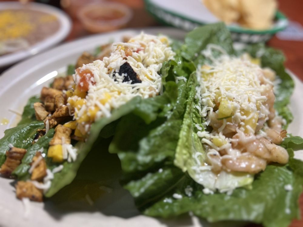 Moreno's Mexican Grill