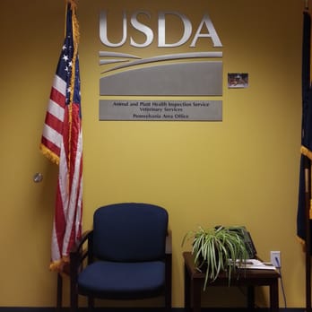 USDA APHIS - Veterinarians Near Me - Harrisburg, Pennsylvania USDA APHIS - Veterinarians Near Me - Harrisburg, Pennsylvania