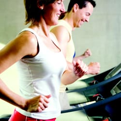 Montana Athletic Club - Get your heart rate up on our cardio machines at the Montana Athletic Club