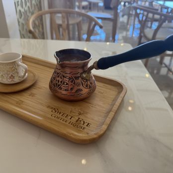 Sweet Eye Coffee - Turkish coffee - Coffee Roasteries Near Me - Cordova, Tennessee Sweet Eye Coffee - Turkish coffee - Coffee Roasteries Near Me - Cordova, Tennessee