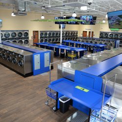 SPINZONE LAUNDRY - 44 Photos & 46 Reviews - 1108 N Mays St, Round Rock