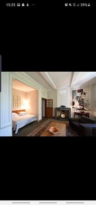 Hôtel Les Templiers by null