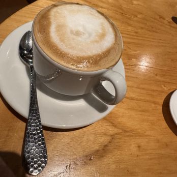 Moonraker Restaurant - Great coffee! - New American Near Me - Pacifica, California