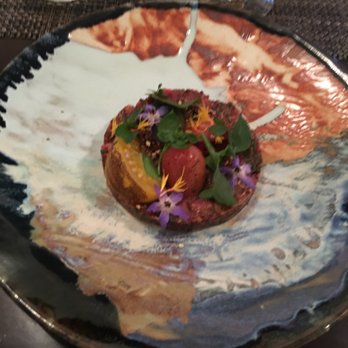 Elements - New American Near Me - Princeton, New Jersey