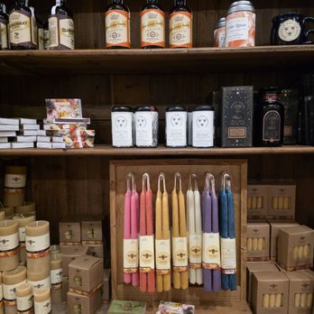 Savannah Bee Company - Candles - Honey Near Me - Greenville, South Carolina Savannah Bee Company - Candles - Honey Near Me - Greenville, South Carolina