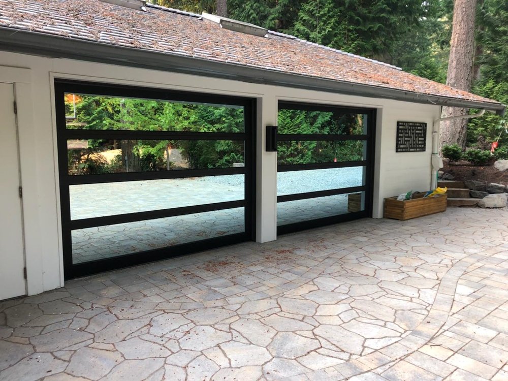 Absolute Garage Door - Garage Door Contractor in Puyallup, WA