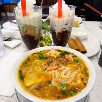 Bun Rieu Phuong Nam - Vietnamese Near Me - Burnaby, British Columbia Bun Rieu Phuong Nam - Vietnamese Near Me - Burnaby, British Columbia