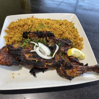 Al Waha Restaurant - Desserts Near Me - Indianapolis, Indiana