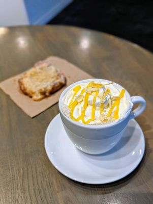 Cadeaux Bakery by null