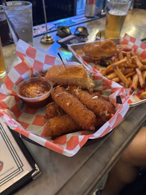 Whitlow’s at the Wharf by null Whitlow’s at the Wharf by null