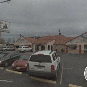 El Rodeo - Photo through google maps iPhone. - Mexican Near Me - Roanoke, Virginia