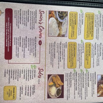 Jay Jay Cafe II - Cafes Near Me - Arlington, Texas Jay Jay Cafe II - Cafes Near Me - Arlington, Texas