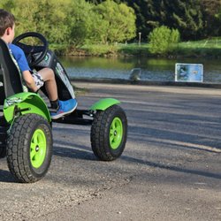 Fortuna Camping am Neckar - Spaß für Kinder
