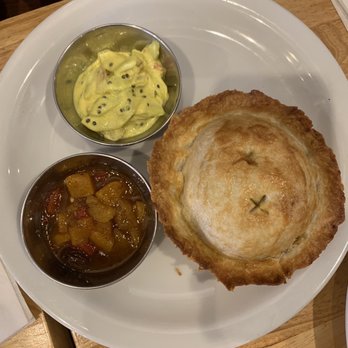 Chiya Chai Cafe - Coffee & Tea Near Me - Chicago, Illinois
