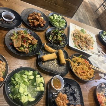Mr Chopstix - Chinese Near Me - Las Vegas, Nevada