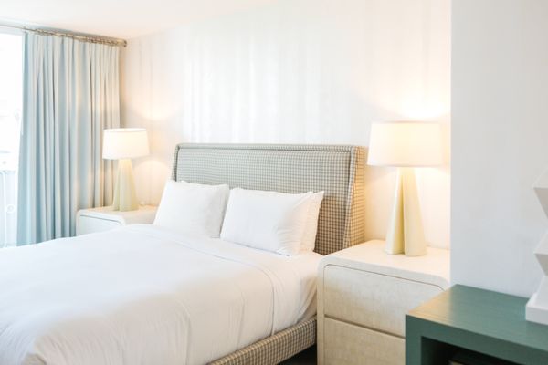 Avalon Hotel Beverly Hills by null