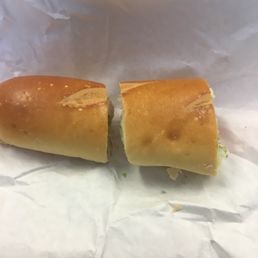 Turkey Sub