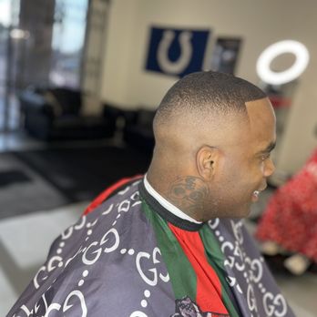 High Standards Barbershop - Barbers Near Me - Tempe, Arizona High Standards Barbershop - Barbers Near Me - Tempe, Arizona