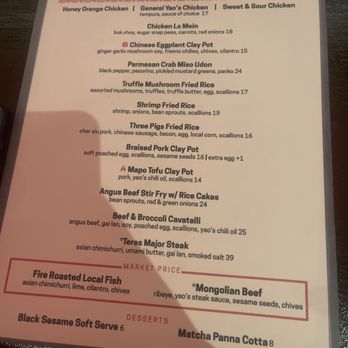 Yao’s - Chinese Near Me - Oviedo, Florida