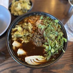 Drunken Kitchen - Taiwanese Beef Noodle Soup