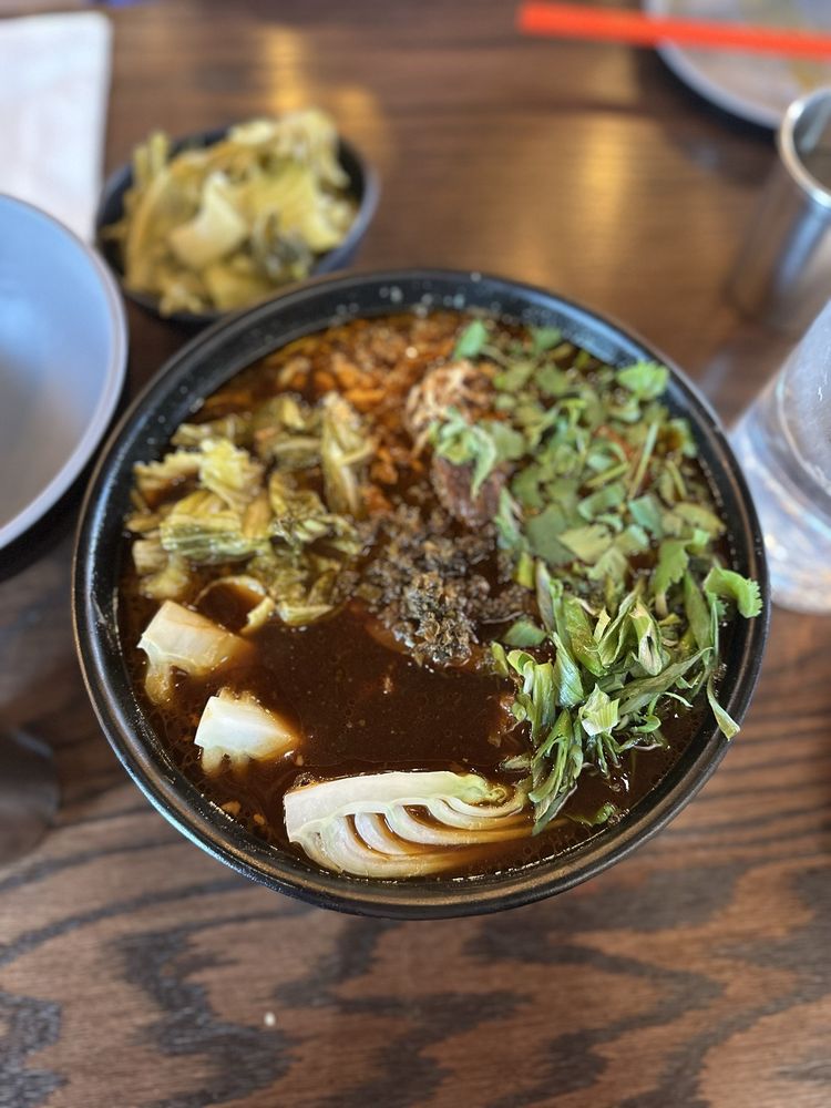 Food from Drunken Kitchen