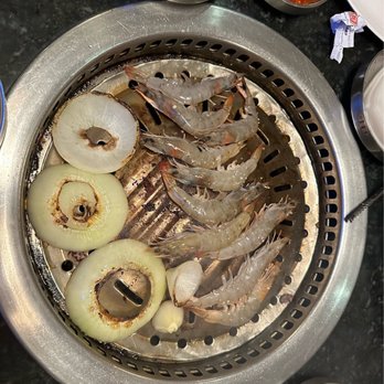 Oo-Kook Korean BBQ - Korean Near Me - Los Angeles, California