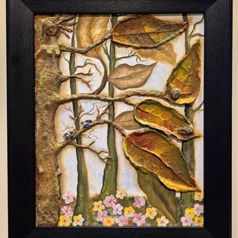 SCHACK ART CENTER - Updated January 2026 - 41 Photos & 32 Reviews