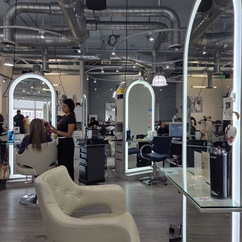 Salon Sora - Hair Salons Near Me - Boca Raton, Florida