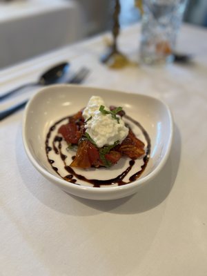 Senza Italian Kitchen by null