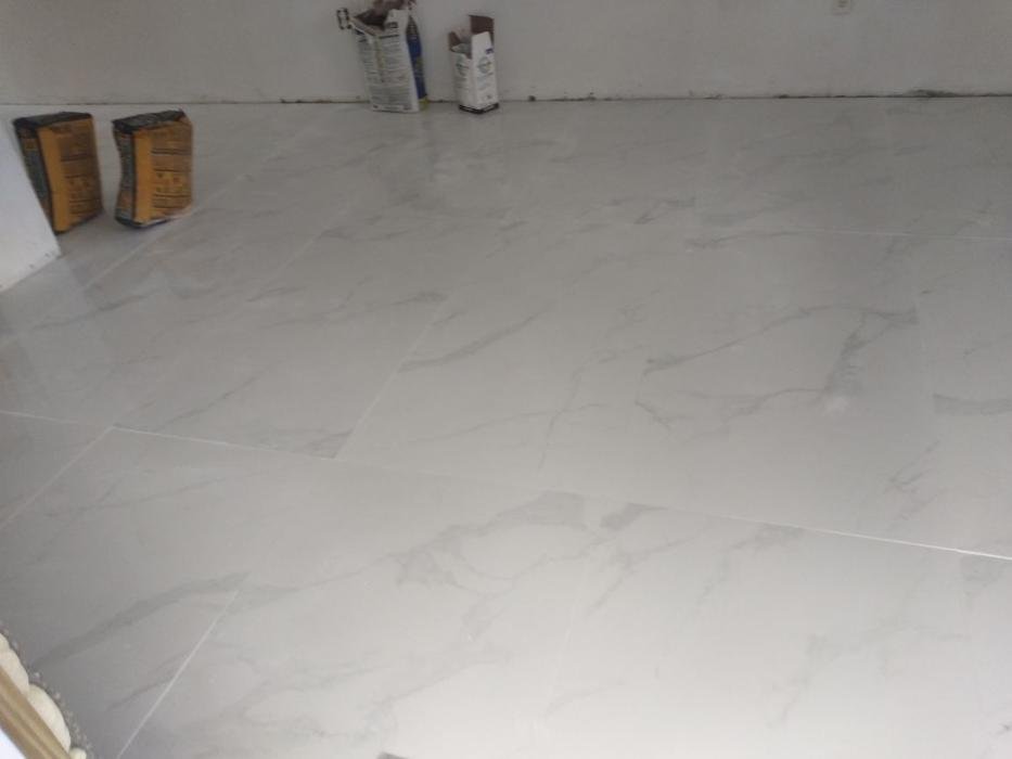 Slide of Alvarenga Construction