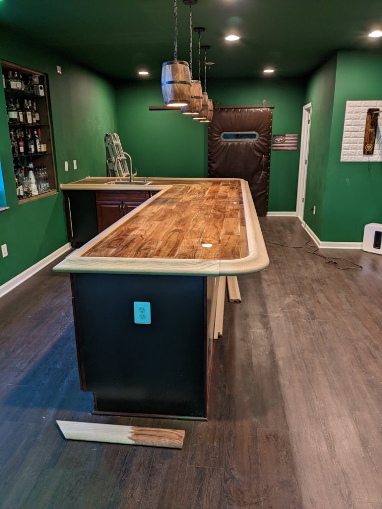 Slide of My Guys Remodeling and Handyman Services