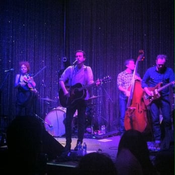 Johnny Brenda's - Great Lake Swimmers - Bars Near Me - Philadelphia, Pennsylvania