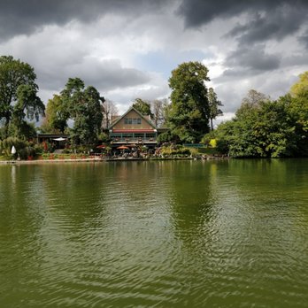 Le Chalet - French Near Me - Paris, 75