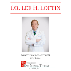 Tuscaloosa Ear Nose & Throat Center - Specialists must have great peculiarity and be educated and have a particular aptitude with heaps of involvement in that expertise.