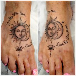 Tattoos By The Bay