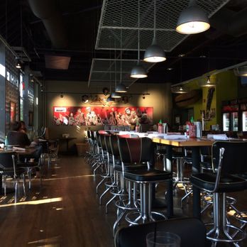 Zombie Burger + Drink Lab - Burgers Near Me - Des Moines, Iowa Zombie Burger + Drink Lab - Burgers Near Me - Des Moines, Iowa