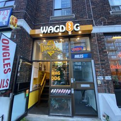 WagDog