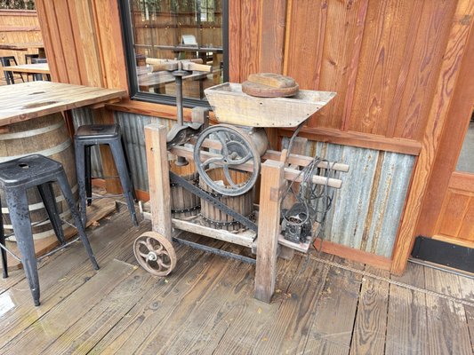 Mill Haus Cider Co. by null