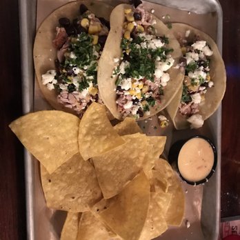 Pecan Penny's - Taco Tuesday deal - Barbeque Near Me - Columbus, Ohio