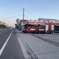 The Candy Kitchen - Store