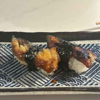 Torii Japanese Inspired - Eel Negi - Japanese Near Me - Katy, Texas Torii Japanese Inspired - Eel Negi - Japanese Near Me - Katy, Texas