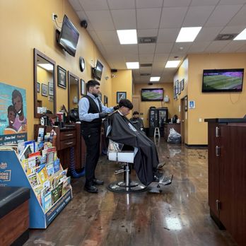 Miami Clippers - Barbers Near Me - Homestead, Florida Miami Clippers - Barbers Near Me - Homestead, Florida